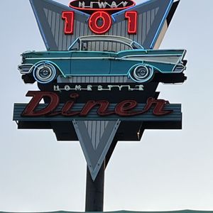 Hi-Way 101 Diner